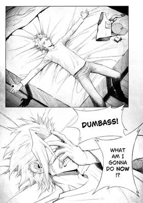 Read The Deep Blue Sea  8 Page 2 in English