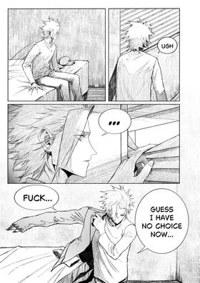 Read The Deep Blue Sea  8 Page 3 in English