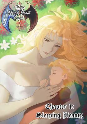 Read The Deep Blue Sea  1 Page 1 in English