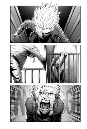 Read The Deep Blue Sea  2 Page 2 in English