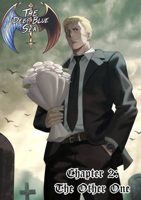 Read The Deep Blue Sea  2 Page 1 in English