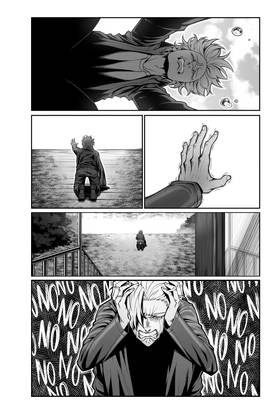 Read The Deep Blue Sea  2 Page 5 in English
