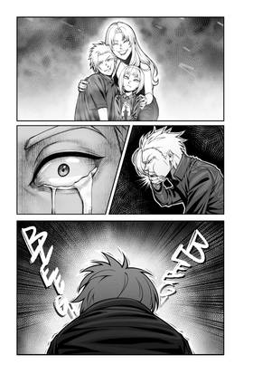 Read The Deep Blue Sea  2 Page 6 in English
