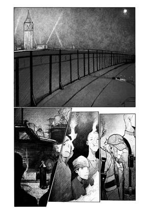 Read The Deep Blue Sea  4 Page 2 in English