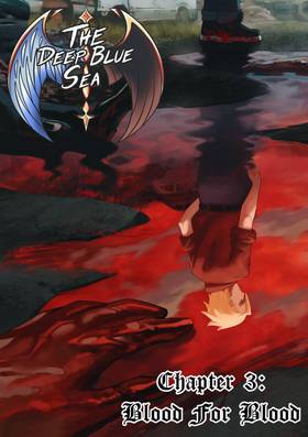 Read The Deep Blue Sea  3 Page 1 in English