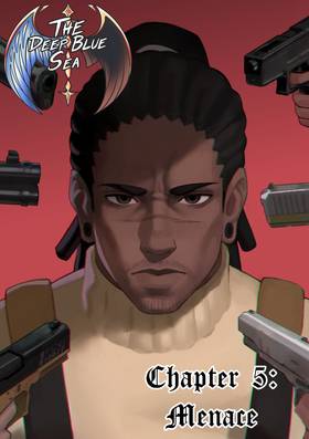 Read The Deep Blue Sea  5 Page 1 in English