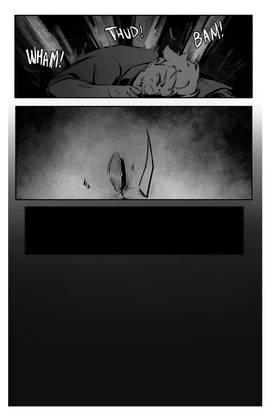 Read The Deep Blue Sea  3 Page 10 in English