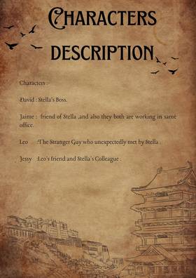 Read Rose little Orphanage   1 Page 3 in English