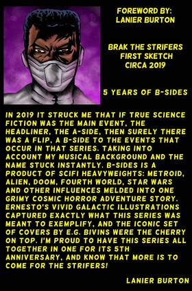 Read B-Sides  1 Page 4 in English