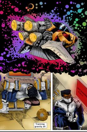 Read B-Sides  1 Page 7 in English