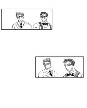 Read Bad Heroes  7 Page 4 in English