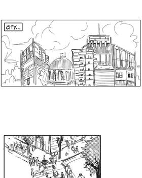 Read Bad Heroes  7 Page 7 in English