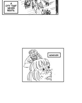 Read Bad Heroes  7 Page 8 in English