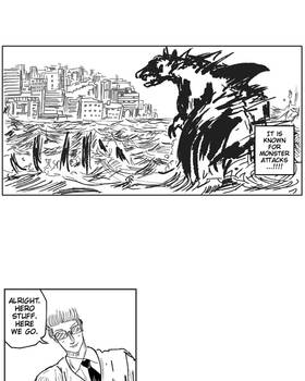 Read Bad Heroes  7 Page 9 in English