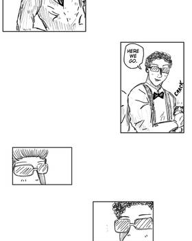 Read Bad Heroes  7 Page 10 in English
