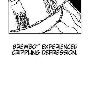 Read Bad Heroes  8 Page 3 in English