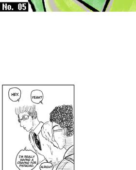 Read Bad Heroes  9 Page 2 in English