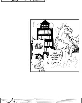 Read Bad Heroes  9 Page 3 in English
