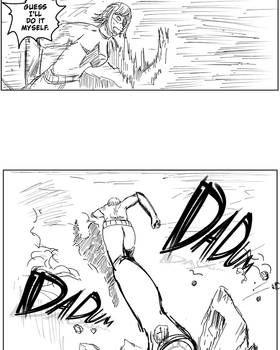 Read Bad Heroes  9 Page 4 in English
