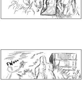 Read Bad Heroes  9 Page 5 in English