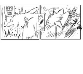 Read Bad Heroes  9 Page 6 in English