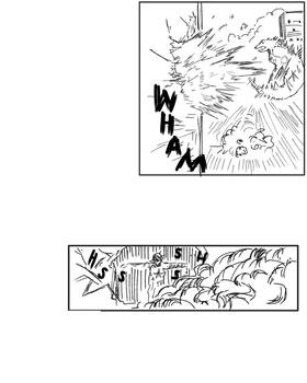 Read Bad Heroes  9 Page 7 in English