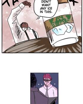 Read Bad Heroes  2 Page 3 in English