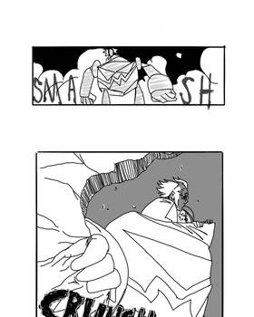 Read Bad Heroes  2 Page 9 in English