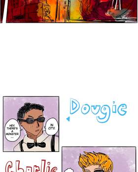 Read Bad Heroes  1 Page 2 in English