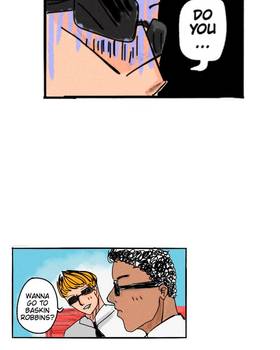 Read Bad Heroes  1 Page 7 in English