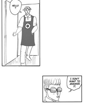 Read Bad Heroes  3 Page 3 in English