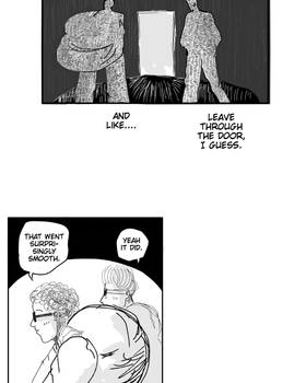 Read Bad Heroes  4 Page 5 in English