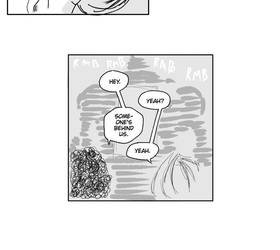 Read Bad Heroes  4 Page 6 in English