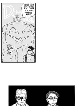 Read Bad Heroes  4 Page 7 in English