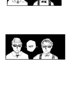Read Bad Heroes  4 Page 8 in English
