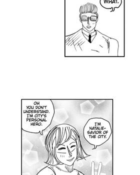 Read Bad Heroes  5 Page 8 in English