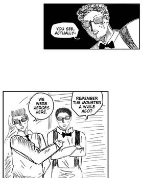Read Bad Heroes  5 Page 10 in English