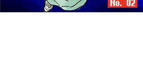 Read Bad Heroes  2 Page 2 in English