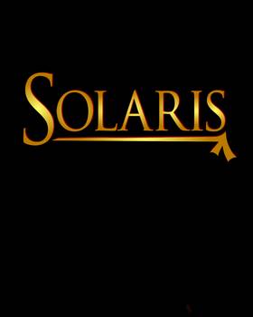 Read Solaris  1 Page 1 in English