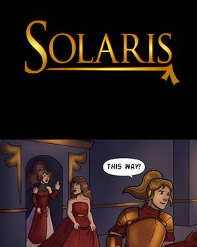 Read Solaris  2 Page 1 in English