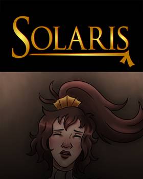 Read Solaris  3 Page 1 in English