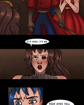 Read Solaris  4 Page 2 in English
