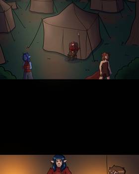 Read Solaris  5 Page 2 in English