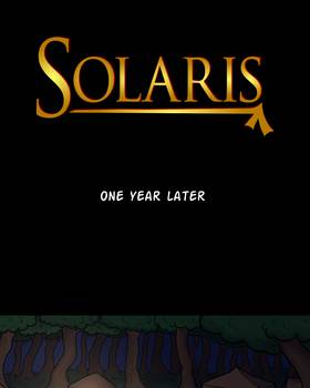 Read Solaris  5 Page 1 in English