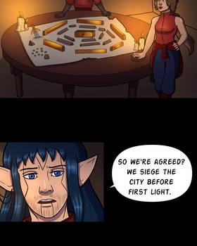 Read Solaris  5 Page 3 in English