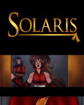 Read Solaris  7 Page 1 in English