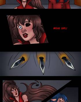 Read Solaris  7 Page 3 in English