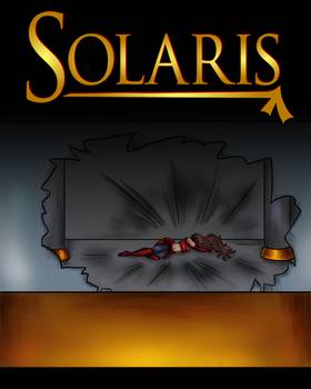 Read Solaris  9 Page 1 in English