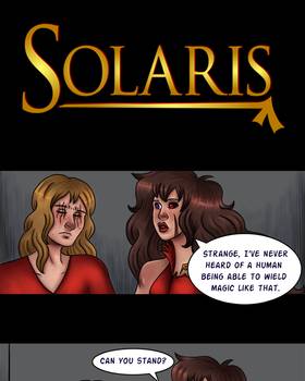 Read Solaris  10 Page 1 in English