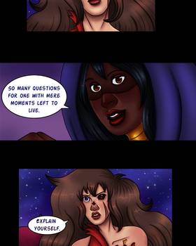 Read Solaris  11 Page 3 in English